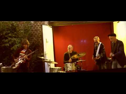 Live-Jam with Jan