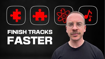 Most Beginner Music Producers Get this Wrong