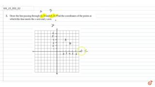 NCERT | Class VIII | INTRODUCTION TO GRAPHS | Exercise 2 | Question No. 2 screenshot 5