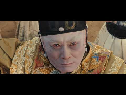 中国精彩功夫片段004（Highlights of Chinese Kungfu 004）
