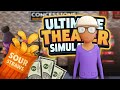 Ultimate Theater Simulator Part #2 | Gameplay Walkthrough | No Commentary