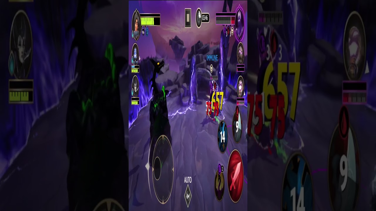 Disney Mirrorverse Chapter 8 Final Level Hard