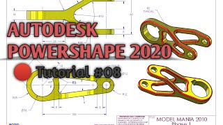 Autodesk Powershape 2020