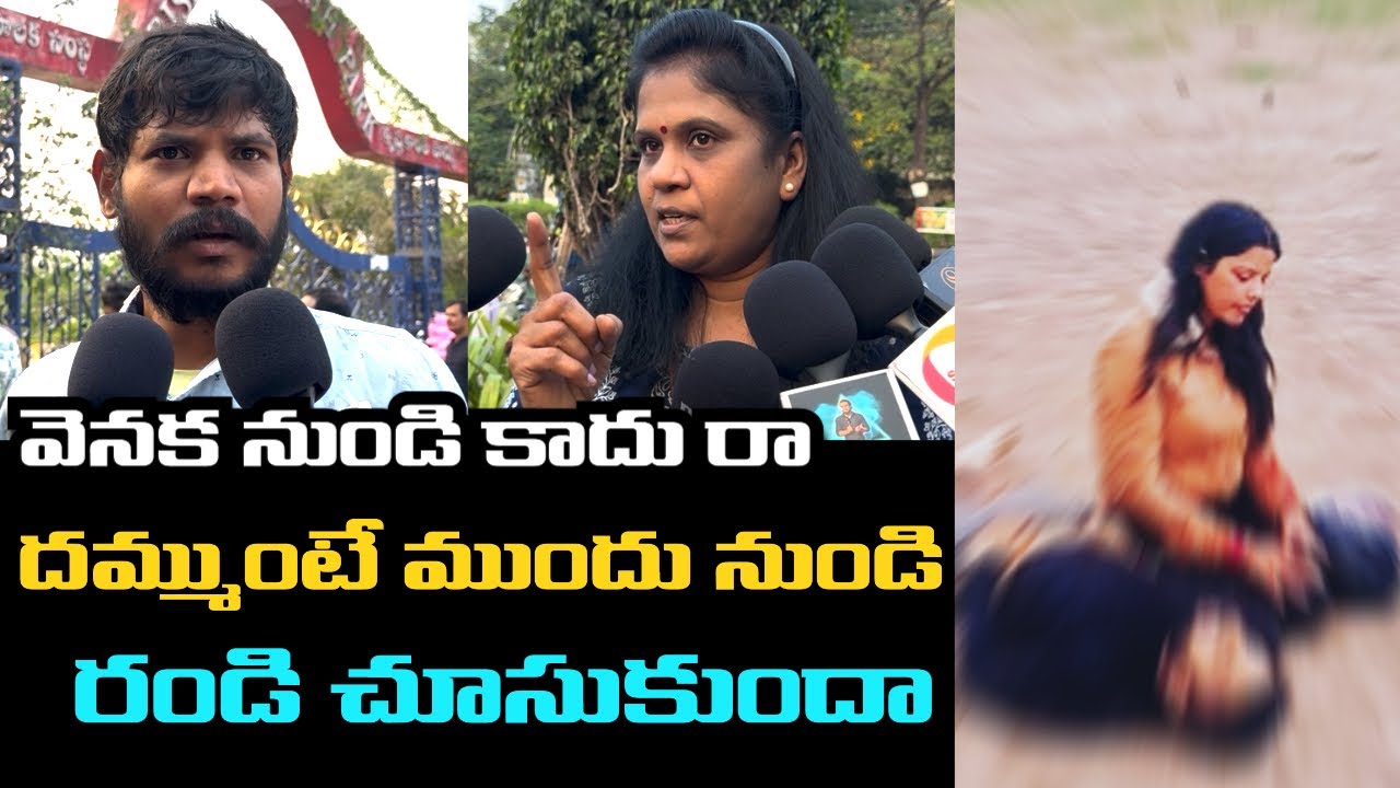 Public Reaction and Emotional on Jammu Kashmir Pahalgam Terror Attack on Tourists | AyaanTalks