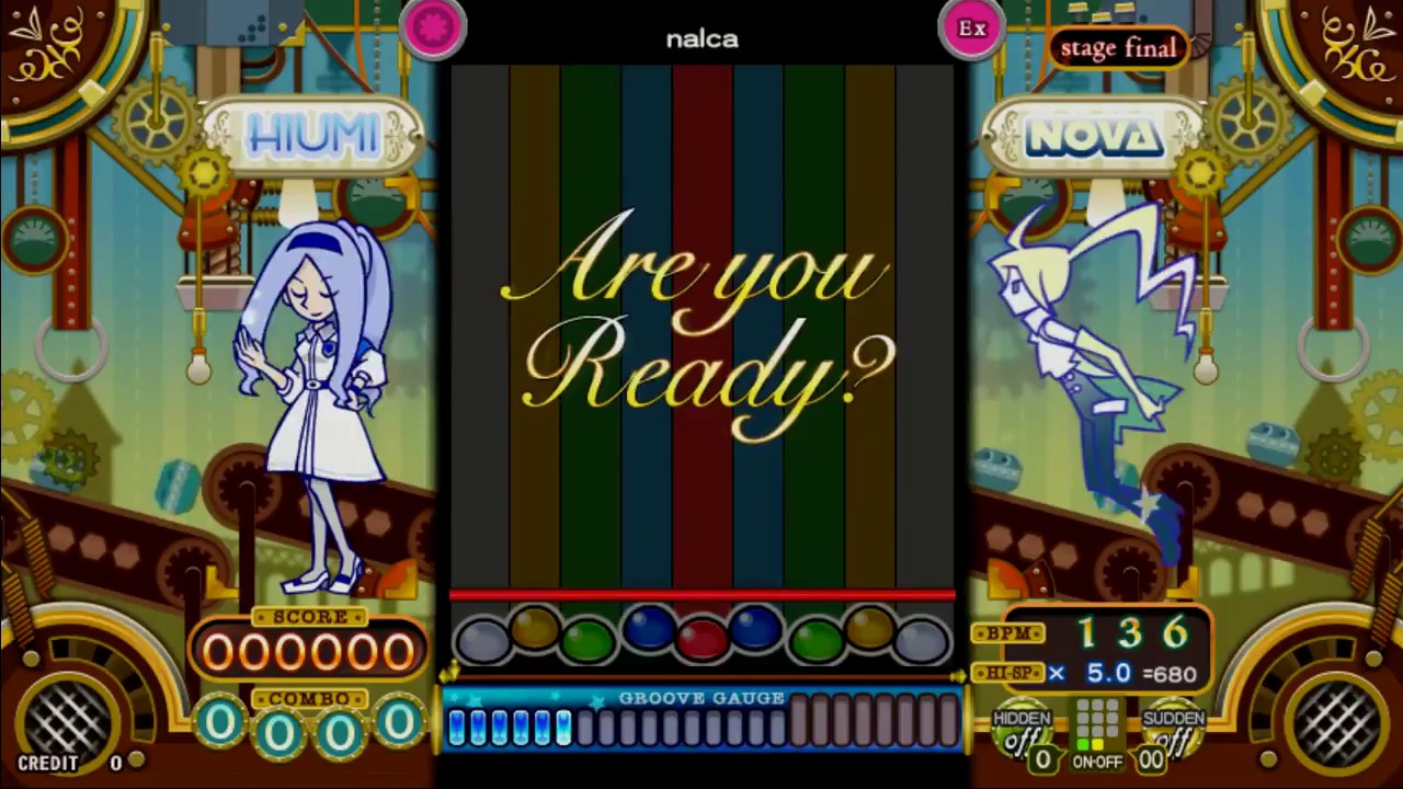 camera iphone 8 plus apk [pop'n music] nalca (EX) mirror