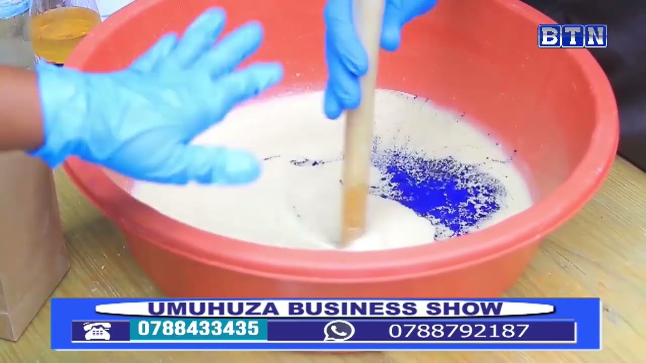 DORE IBINTU 5 BIZAGUFASHA GUFATA UMWANZURO UKWIYE UZAKUGEZA KUBUKIRE MUGIHE GIKWIYE