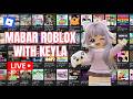 NGABUBURIT DAY 22 MABAR ROBLOX Live256 ROBLOX INDONESIA NGABUBURIT DAY 22 MABAR ROBLOX Live256 ROBLOX INDONESIA