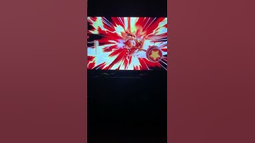 Best command grab in the game