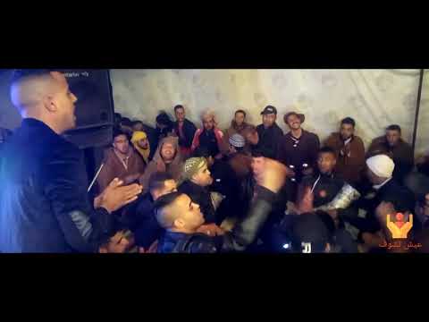 شاهد الزهو والرشوق مع حمراوة