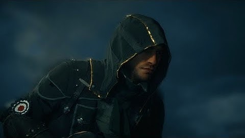 Assassin