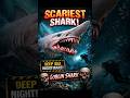 World’s Scariest Shark 😨 Goblin Shark Explained |