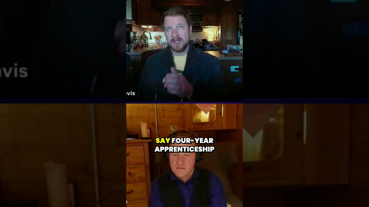 Is 35 Too Old to Start in the Trades?