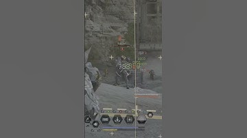 What Happened To My Shield Ajax | The First Descendant