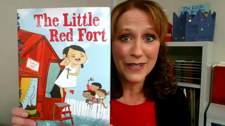 Brenda Maier | World Read Aloud Day