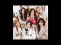 IVE「Thank U -Japanese ver.-」[Official Audio]