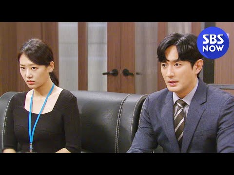 [엄마가 바람났다] <strong>Ep</strong>.95 예고 &amp;#39;결혼 승낙 받으러 간 현쥬니X이재황 &amp;#39; / &amp;#39;<strong>Mom</strong> Has an Affair&amp;#39; Preview | SBSNOW