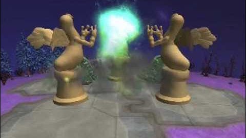 AdventureProps Trailer: Spore Mod by CamBen