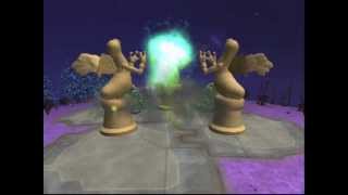 AdventureProps Trailer: Spore Mod by CamBen