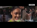 Creed II European Premiere - ODEON