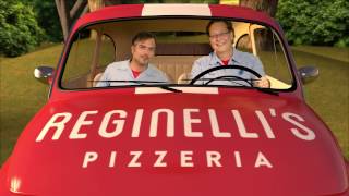 The Perfect Pizza...in Baton Rouge