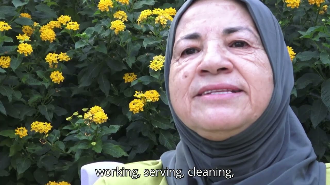 Najla Sulemani - Manshiya Zabda