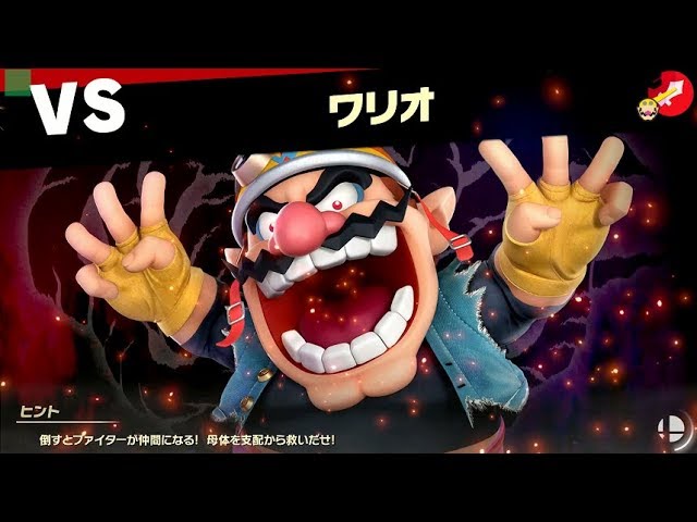 スマブラワリオランド星のカービィマリオストライカーズ ONE PIECE バイオ スマブラワリオランド星のカービィマリオストライカーズ ONE
