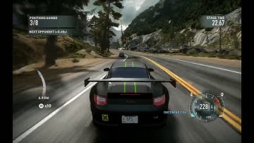 Need For Speed The Run On Gt 710 2 Gb DDR 5