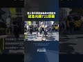 港人偕不同民族倫敦中使館外紀念元朗721恐襲　反對中國《民族團結法》