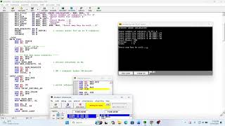 microprocessor lab 3