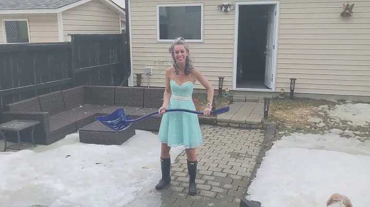 Isolation Barbie Girl Parody