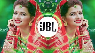 Taalon Mein Nainital !! Taalon Mein Nainital Baki Sab Talaiya (Hindi_Dj_Song ) - Dj Anupam Tiwari