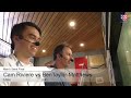 2017 Australian Open Men's Singles Semi Final Cam Riviere (USA) vs Ben Taylor-Matthews (UK)
