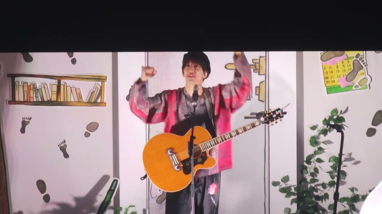 [4K] 251214 이승윤 어딘가 앵콜 full