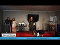 Sunday Morning Service | March 23rd 2025 | Pastor Mike Suarez Jr. | "Withdraw And Pray" Luke 5:9