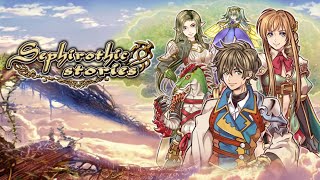 Sephirothic Stories | Trailer (Nintendo Switch) screenshot 4