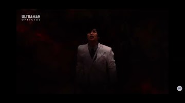 Trigger Dark’s first appearance (cameo)