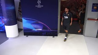 Barcelona last training in Lisbon ahead of Bayern Munich clash in the championsleague...2020 by Matito Online 375 views 3 years ago 16 minutes