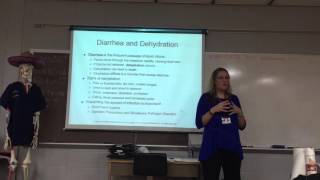 MNA CH 22 Bowel Elimination