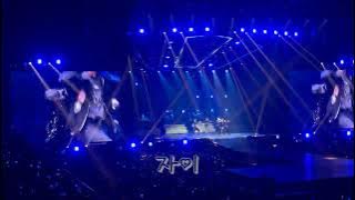 TREASURE (4K) HELLO in MANILA DAY 1: RHYTHM TA COVER | Part 24