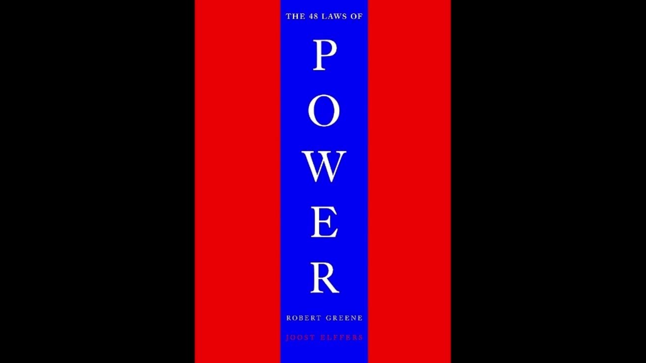 Watch LAW 21 - Play a Sucker to Catch a Sucker: Seem Dumber Than Your Mark | 48 Laws of Power Explained on YouTube Watch LAW 21 - Play a Sucker to Catch a Sucker: Seem Dumber Than Your Mark | 48 Laws of Power Explained on YouTube