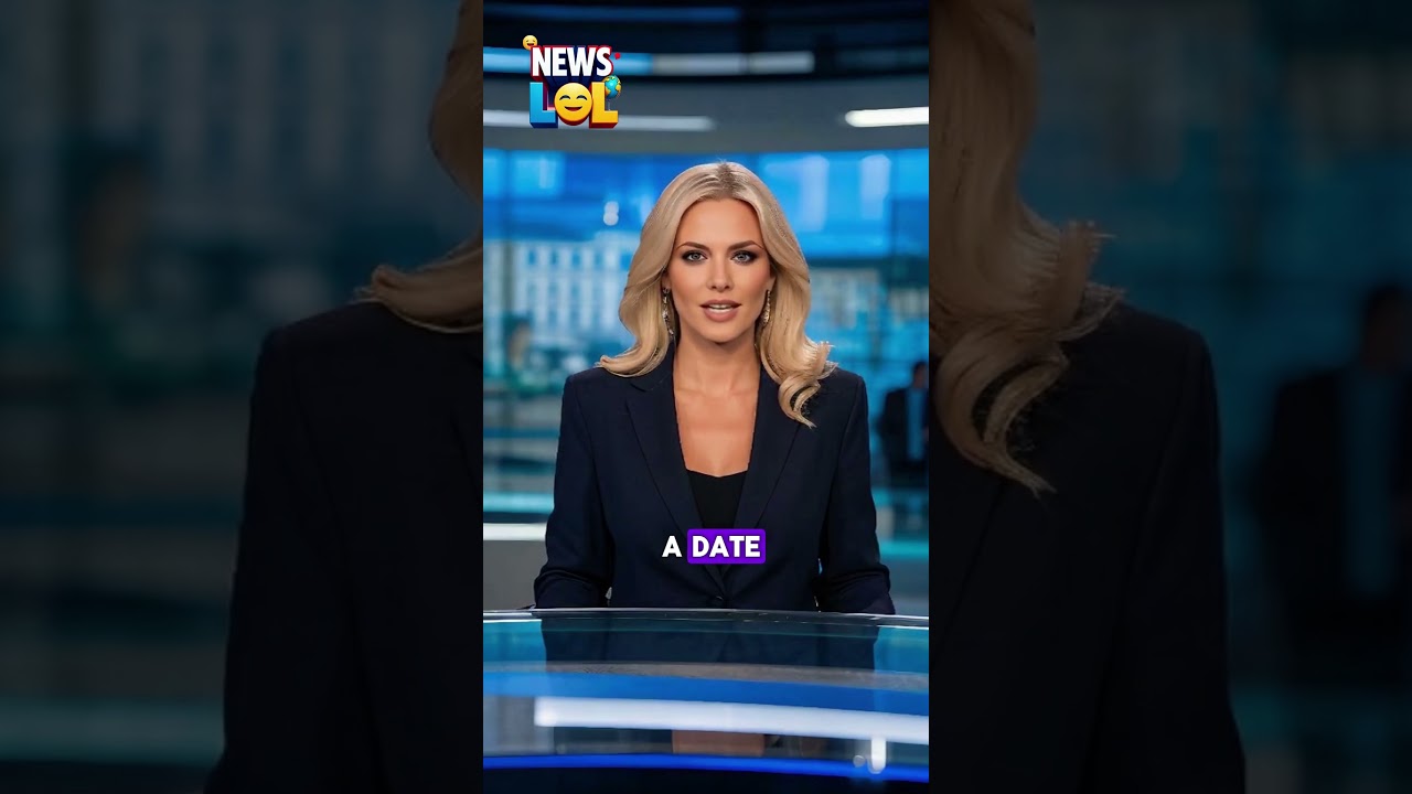 Trump & Putin Alaska Drama 😂 No Deal, 