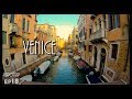 VAN LIFE EUROPE - LOST in VENICE!  -  ITALY by VAN