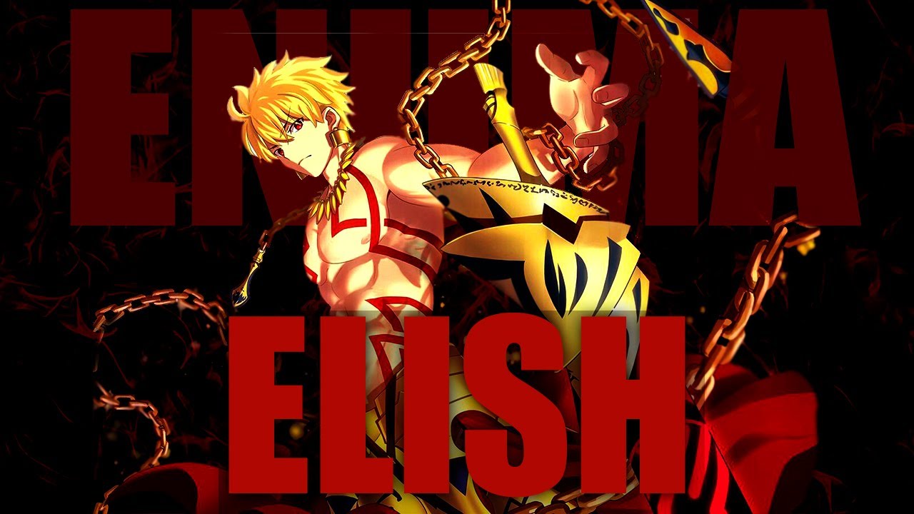 Enuma Elish: La Estrella de la Creación que Dividió el Cielo y la Tierra (Fate)