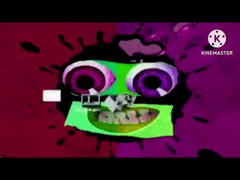 Klasky Csupo In Green Lowers Split Green Lowers Mari Group