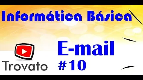 Como criar uma pasta no Outlook 2010?
