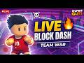 🔴 Stumble Guys Live 🔥 ASIA Server Block Dash | 0.99