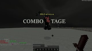 COMBOTAGE #9 | MINEBLAZE