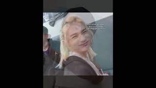 Tek Sıkıntı Onun Bundan Haberi Yok Şfet