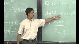 Mod-01 Lec-06 Lecture 6 : Standing Waves -- 2