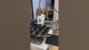 Growing a 3D Printing Business